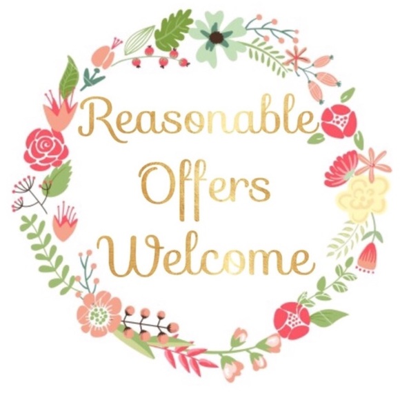 Reasonable Offers Welcome❤️ - Picture 2 of 2